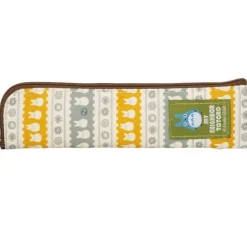 Multi-Use Pouch With Belt Small Totoro - My Neighbor Totoro