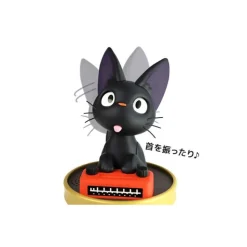 Music Box Coin Bank Jiji -Kiki'S Delivery Service