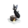 Music Box Kiki Chocolate Cake- Kiki'S Delivery Service
