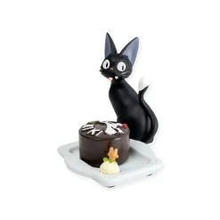 Music Box Kiki Chocolate Cake- Kiki'S Delivery Service