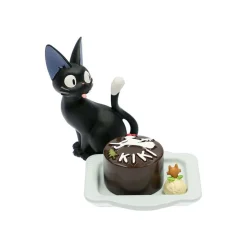 Music Box Kiki Chocolate Cake- Kiki'S Delivery Service