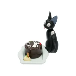 Music Box Kiki Chocolate Cake- Kiki'S Delivery Service