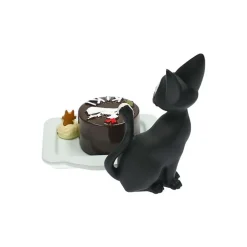 Music Box Kiki Chocolate Cake- Kiki'S Delivery Service
