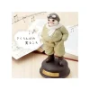 Music Box Marco In Flying Suit - Porco Rosso