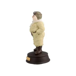 Music Box Marco In Flying Suit - Porco Rosso