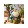 Music Box Mei Taking A Nap - My Neighbor Totoro