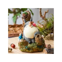 Music Box Mei Taking A Nap - My Neighbor Totoro