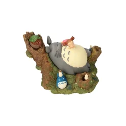 Music Box Mei Taking A Nap - My Neighbor Totoro