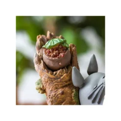 Music Box Mei Taking A Nap - My Neighbor Totoro