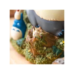 Music Box Mei Taking A Nap - My Neighbor Totoro