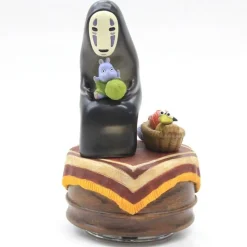 Music Box No Face - Spirited Away (28142)