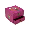 Music Box Paper Box Version No Face - Spirited Away