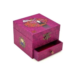 Music Box Paper Box Version No Face - Spirited Away