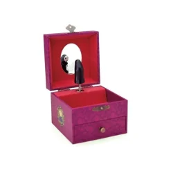 Music Box Paper Box Version No Face - Spirited Away