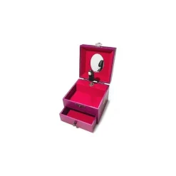 Music Box Paper Box Version No Face - Spirited Away