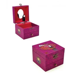Music Box Paper Box Version No Face - Spirited Away