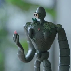 Music Box Robot - Castle In The Sky