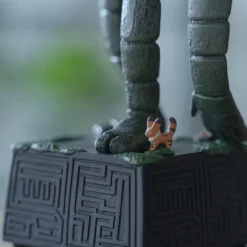 Music Box Robot - Castle In The Sky