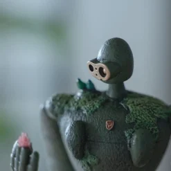 Music Box Robot - Castle In The Sky