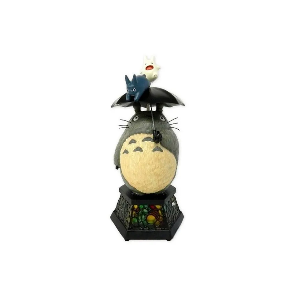 Music Box Totoro - My Neighbor Totoro (Benelic-00322)
