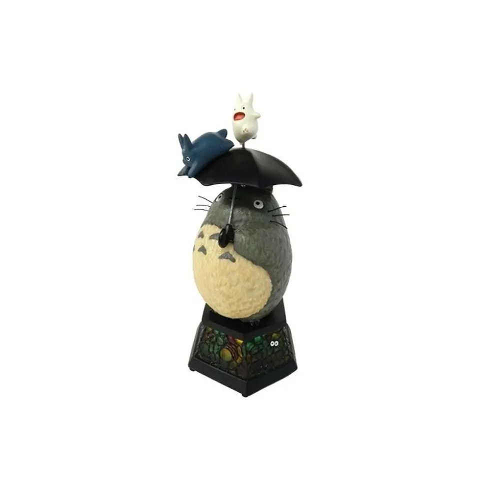 Music Box Totoro - My Neighbor Totoro (Benelic-00322)