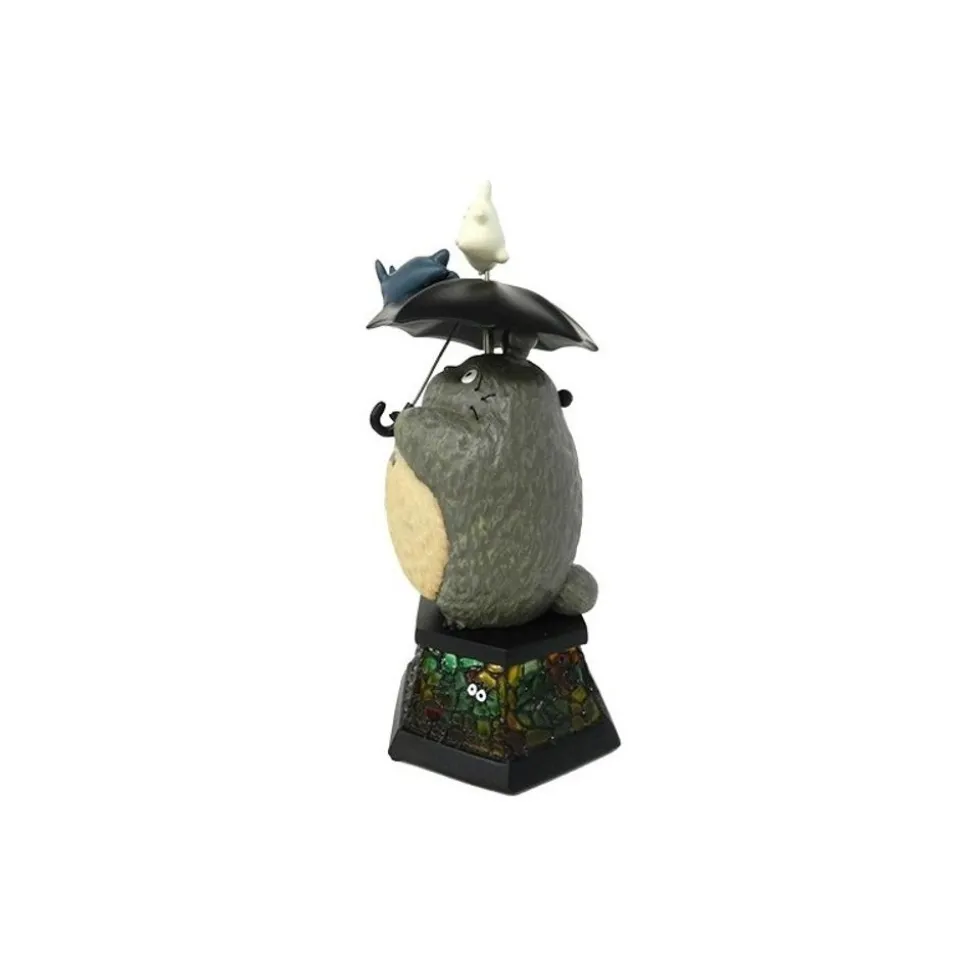 Music Box Totoro - My Neighbor Totoro (Benelic-00322)