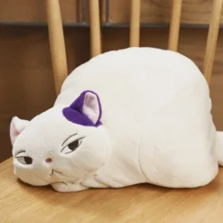Muta Rolled Blanket - Cat Returns