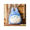 Nakayoshi Cushion Blue Totoro - My Neighbor Totoro