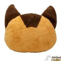 Nakayoshi Cushion Catbus - My Neighbor Totoro