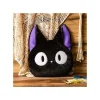 Nakayoshi Cushion Jiji - Kiki'S Delivery Service