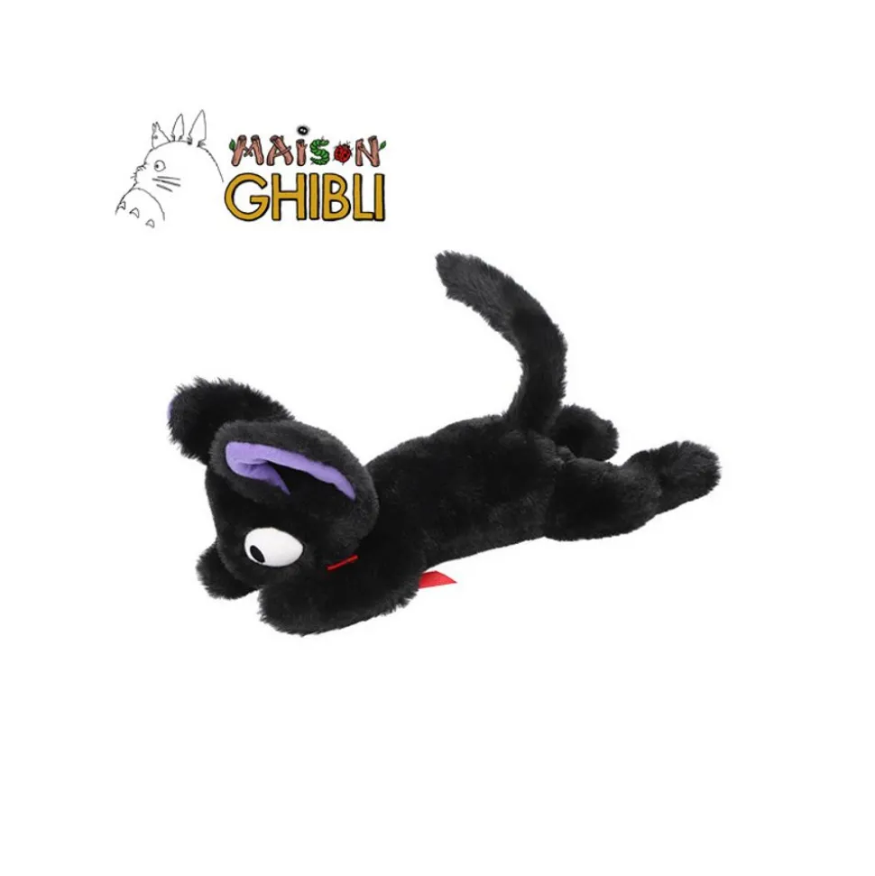 Nakayoshi Jiji Laying - Kiki'S Delivery Service