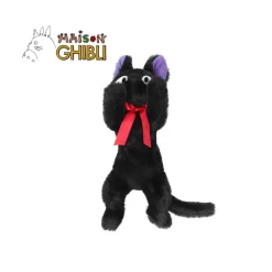 Nakayoshi Jiji Laying - Kiki'S Delivery Service