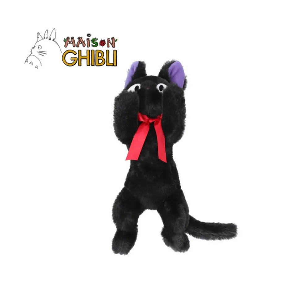 Nakayoshi Jiji Laying - Kiki'S Delivery Service