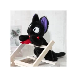 Nakayoshi Jiji Laying - Kiki'S Delivery Service