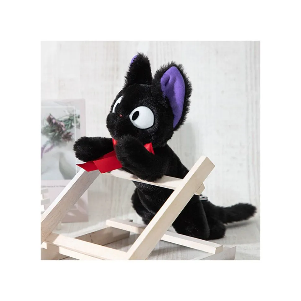 Nakayoshi Jiji Laying - Kiki'S Delivery Service