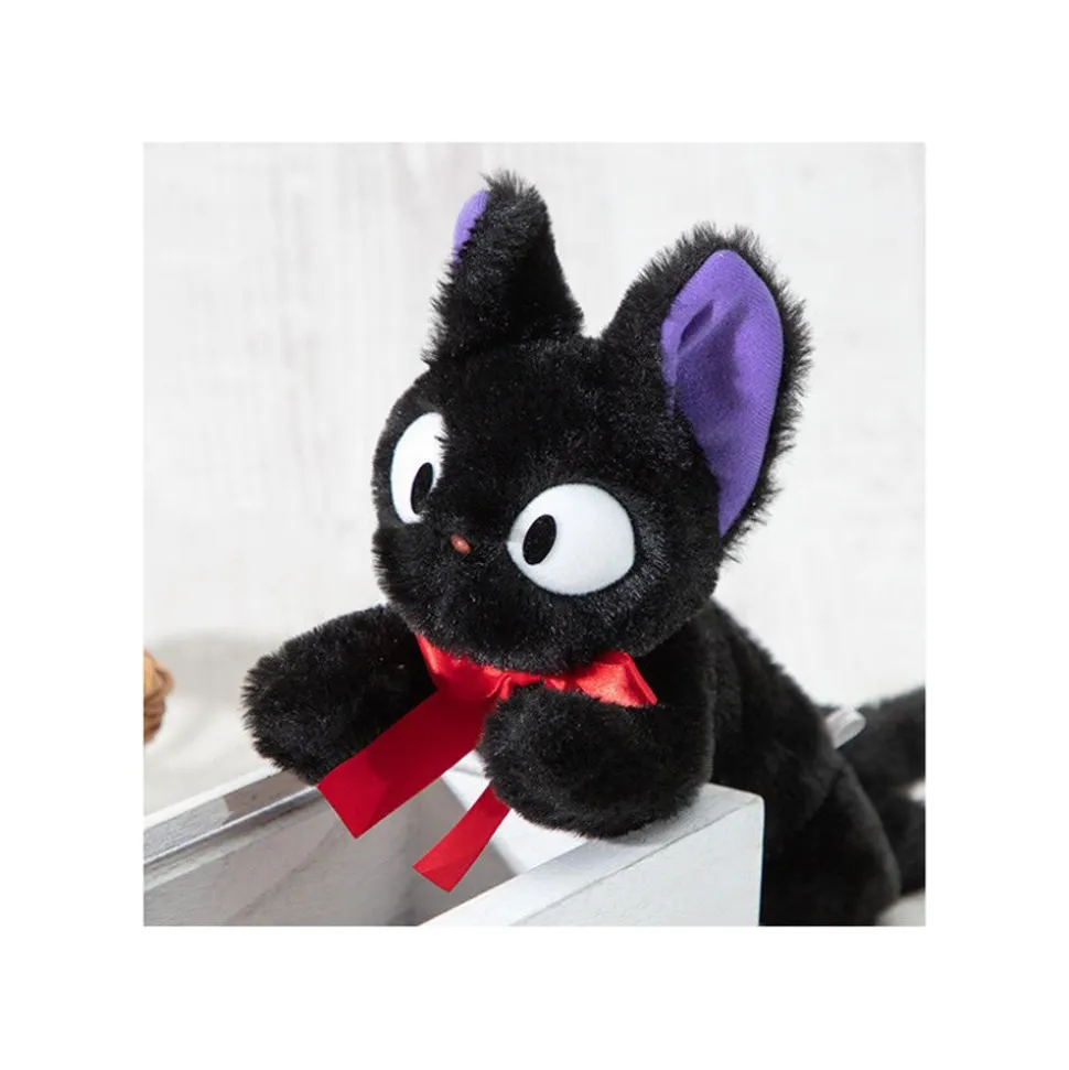 Nakayoshi Jiji Laying - Kiki'S Delivery Service