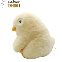 Nakayoshi Plush Ootorisama - Spirited Away