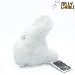 Nakayoshi Plush White Totoro S - My Neighbor Totoro