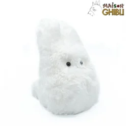 Nakayoshi Plush White Totoro S - My Neighbor Totoro