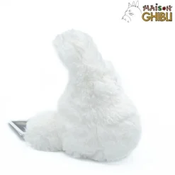 Nakayoshi Plush White Totoro S - My Neighbor Totoro