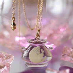 Necklace Muta - The Cat Returns