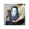 No Face Cushion - Sprited Away