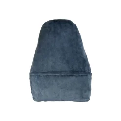No Face Cushion - Sprited Away