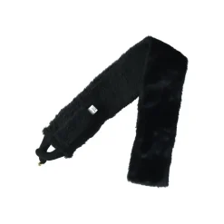 No Face Plush Scarf - Spirited Away