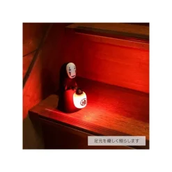No Face Sensor Light - Spirited Away