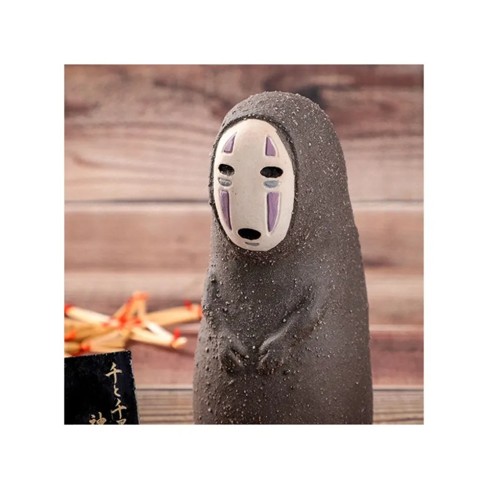 No Face Statue Shigaraki -Spirited Away