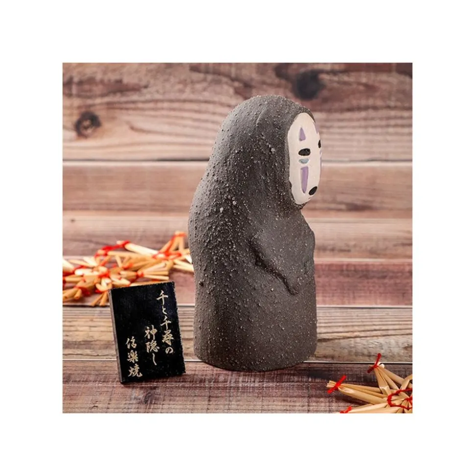 No Face Statue Shigaraki -Spirited Away