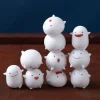 Nosechara Figurines Set Warawara - The Boy And The Heron