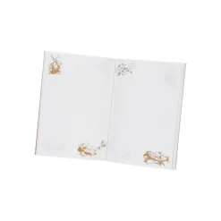 Notebook B6 Animals In The Forest - Princess Mononoke