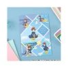Notebook B5 Flying Kiki - Kiki'S Delivery Service